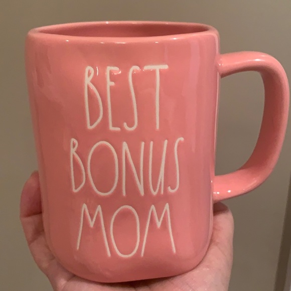 Rae Dunn Other - Rae Dunn Best Bonus Mom new